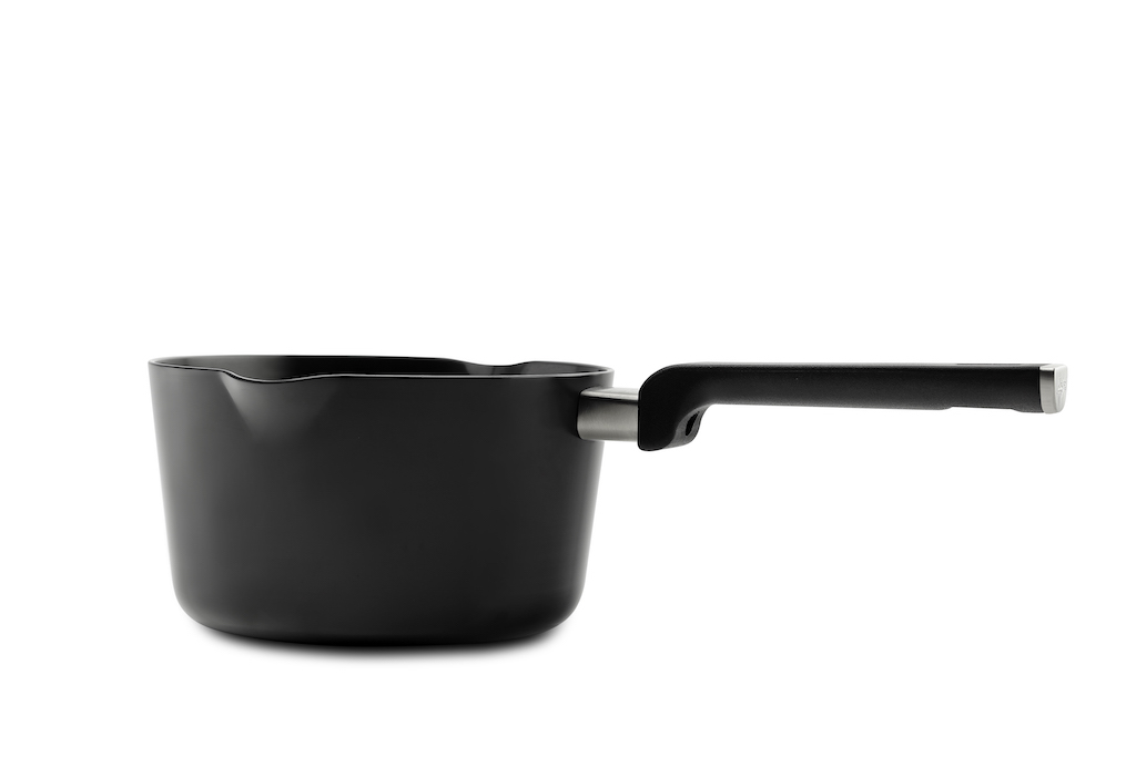 Taper Sauce Pan